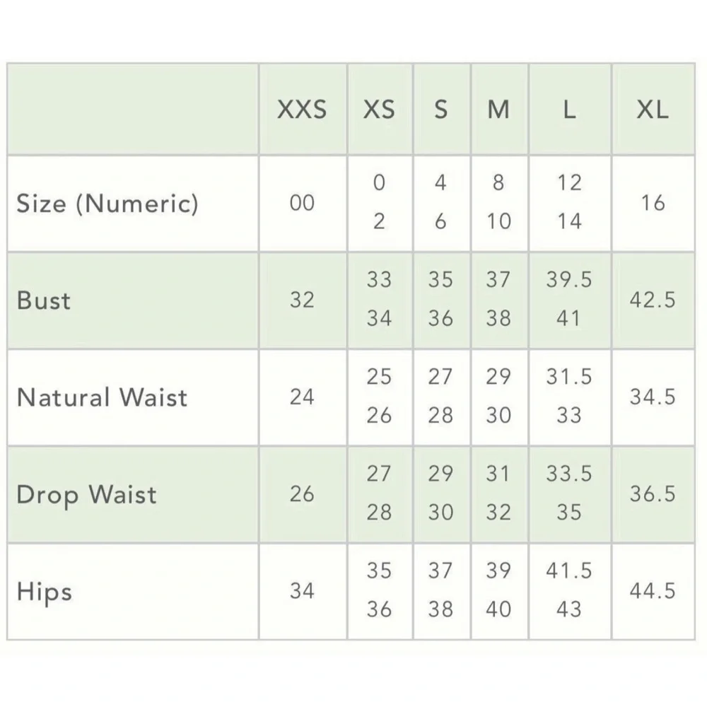 Anthropologie Maeve Patch-Pocket Mini Dress NWT SZ XL - Picture 9 of 10